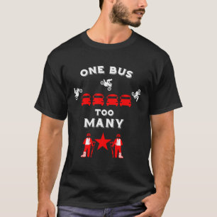 T-shirt Funny Broken Leg Se Bien