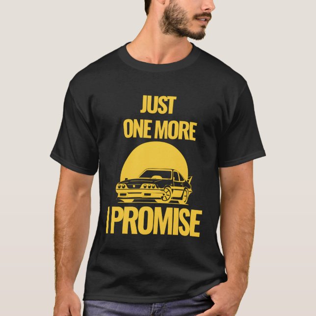 T-shirt Funny Car Guy dad Classic Car Lovers Restoration f (Devant)