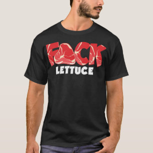 T-shirt Funny Carnivore