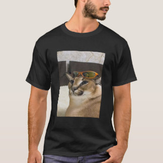 T-shirt \Funny chemise mastectomie Classique