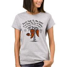 Funny Chili Pepper Gardener 