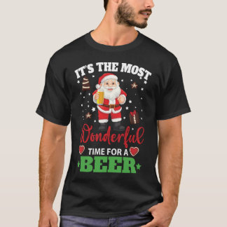 T-shirt Funny Christmas