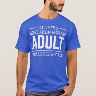 T-shirt FUNNY CITE Crewneck Sweatshirt