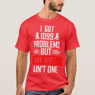 T-shirt Funny Comptable Auditeur Marié Boîtiers Accou