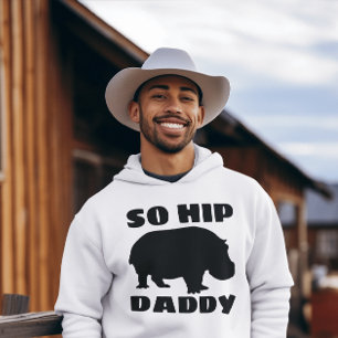 T-SHIRT FUNNY DAD T-SHIRTS, ALORS HIP