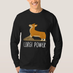 T-shirt Funny Dog Cute