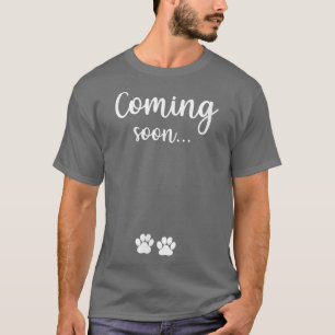 T-shirt Funny Dog Maman Owner Dog