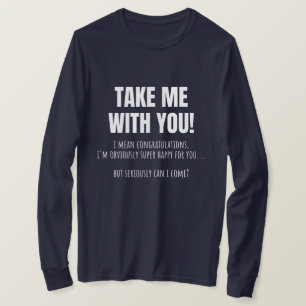 T-shirt Funny Farewell Mug For Coworker Leaving Goodbye Bo