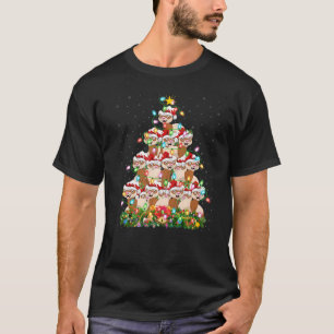 T-shirt Funny Ferret