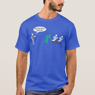 T-shirt Funny Gaming Nurse Geek Nerd JT vintage