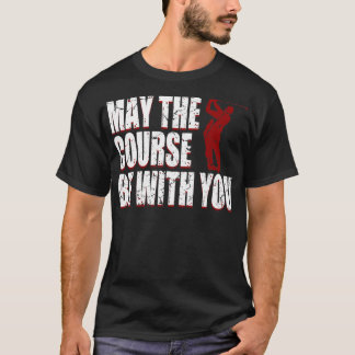 T-shirt Funny Golf Player1