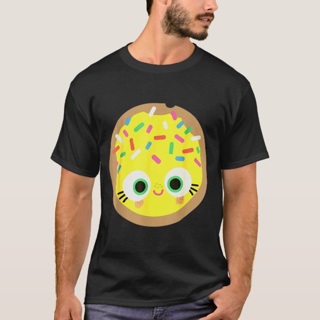 T-shirt Funny Good Egg Teacher Halloween Costume The Smart (Devant)