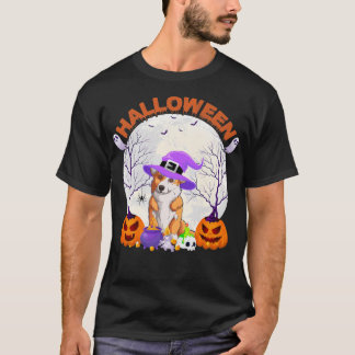 T-shirt Funny Halloween 