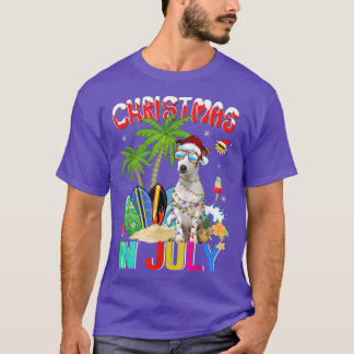 T-shirt Funny Jack Russell dans les Lunettes de soleil de 