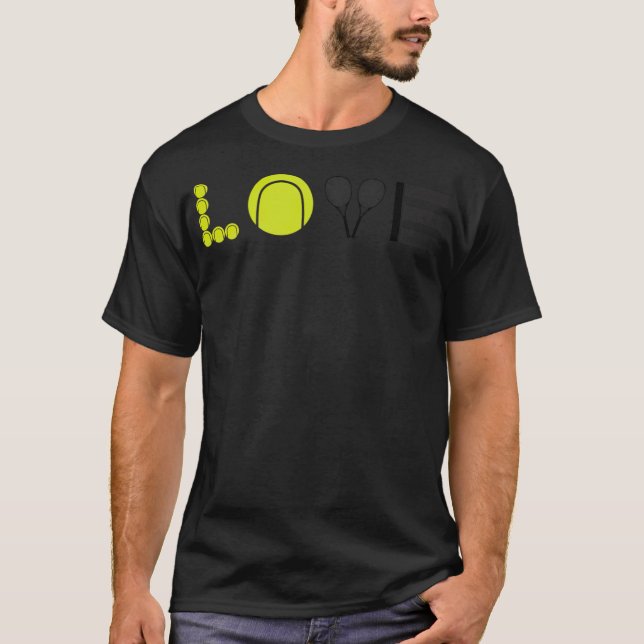 T-shirt Funny Joueur de Tennis Entraîneur de Tennis Bain c (Devant)
