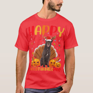 T-shirt Funny Kelpie Amoureux des chiens Happy Kelpie Hell