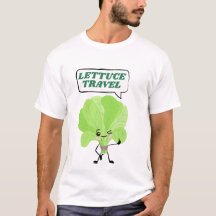 Funny Lettuce jeu de vacances
