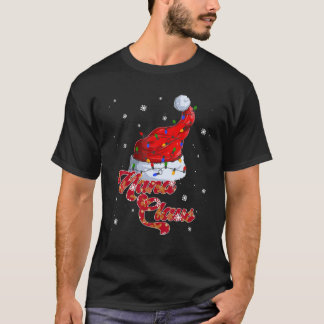 T-shirt Funny Nana Claus Groupe Famille Correspondant Noël