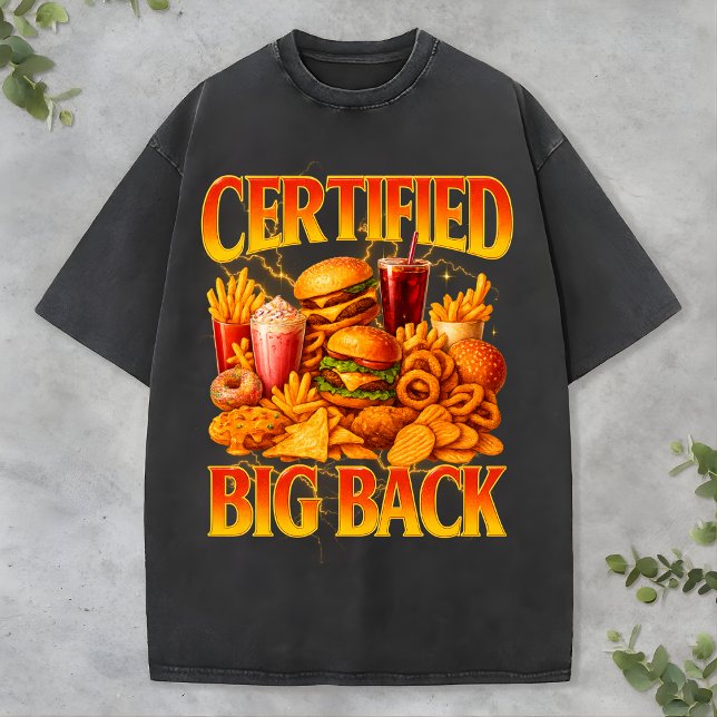 T-shirt Funny Pizza Feast Tee Bootleg Rap Style Food Lover (Créateur téléchargé)