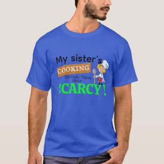 T-shirt Funny quote