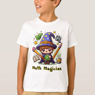 T-shirt Funny Retour à l'école Jeu