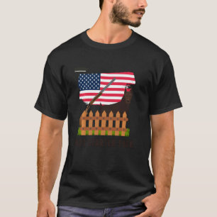 T-shirt Funny Sarcastic Conservateur 2021sucks Starter Pa