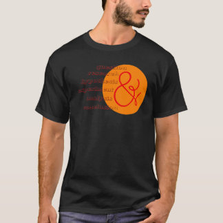 T-shirt Funny Science Chimie Humour de recherche Enseignem