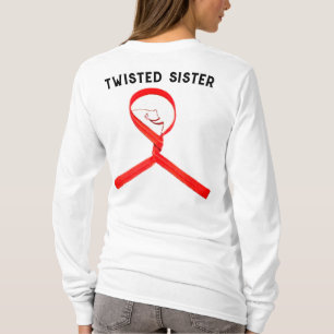 T-shirt Funny Sisterhood