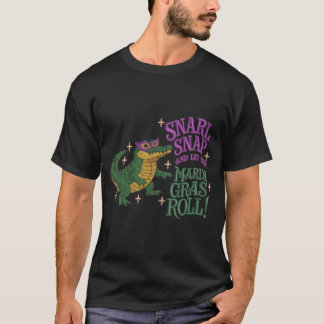 T-shirt Funny Snarky Quote Graphic