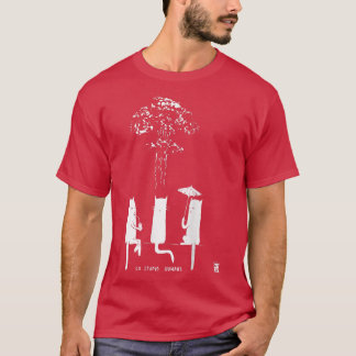 T-shirt Funny So Stupid Humans For Cat Lovers 