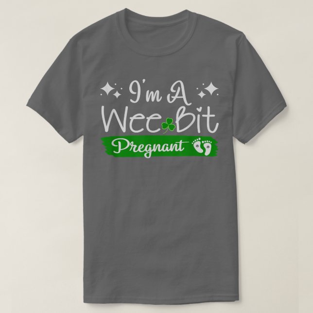 T-shirt Funny St (Design devant)