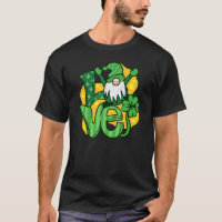 Funny St Patrick S Day 2022 Gnome Love