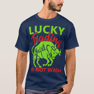 T-shirt Funny Stock Trading Stock Market Premium