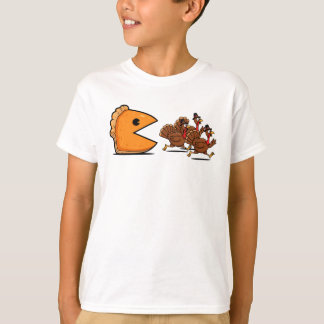 T-shirt Funny Thanksgiving Shirt, Turkey Day Humor Gift
