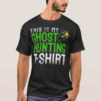 T-shirt Funny This Is