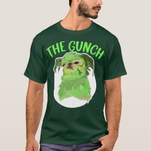 T-shirt funny this is gun