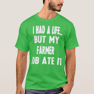 T-shirt Funny Toxits