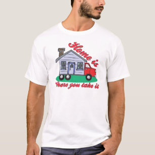 T-shirt Funny Trailer Park Shirts et cadeaux