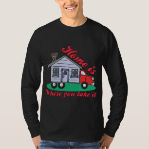 T-shirt Funny Trailer Park Shirts et cadeaux