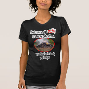 T-shirt Funny Trailer Park Shirts et cadeaux