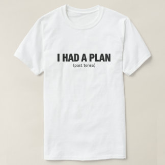 T-shirt Funny Trust Issues "Don't Trust The Mute Button"