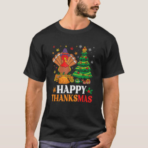 T-shirt Funny turkey