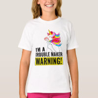 FUNNY UNICORN générateur de problèmes