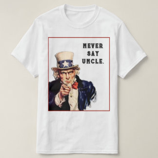 T-shirt Funny USA