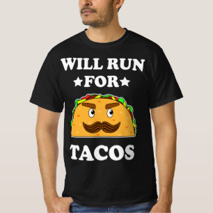 T-shirt Funny va se présenter pour une illustration de Ta