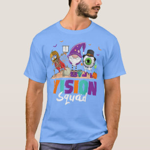 T-shirt Funny Vision