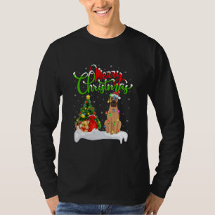 T-shirt Funny Vizsla Amoureux des chiens Vizsla d'éclaira