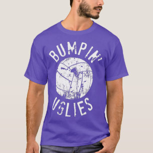 T-shirt Funny Volleyball eamBumpin Uglies
