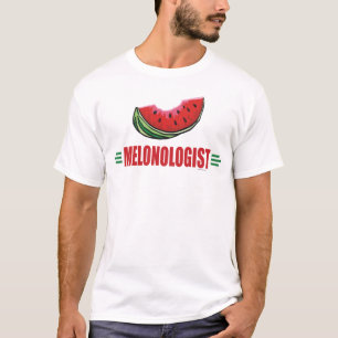 T-shirt Funny Watermelon
