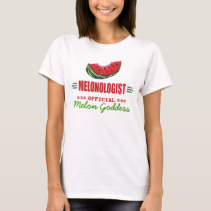 T-shirt Funny Watermelons